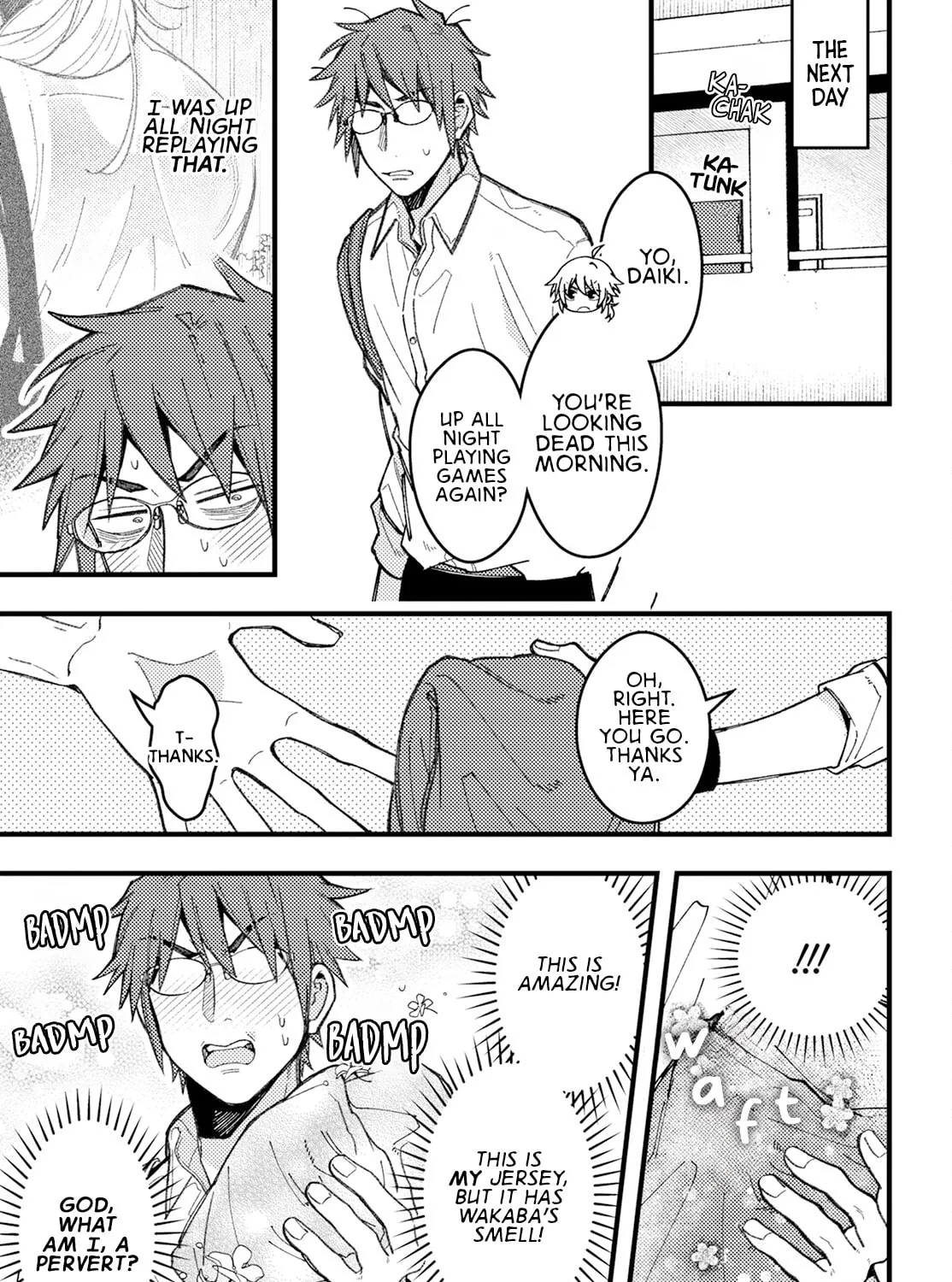 Read Wakaba Won