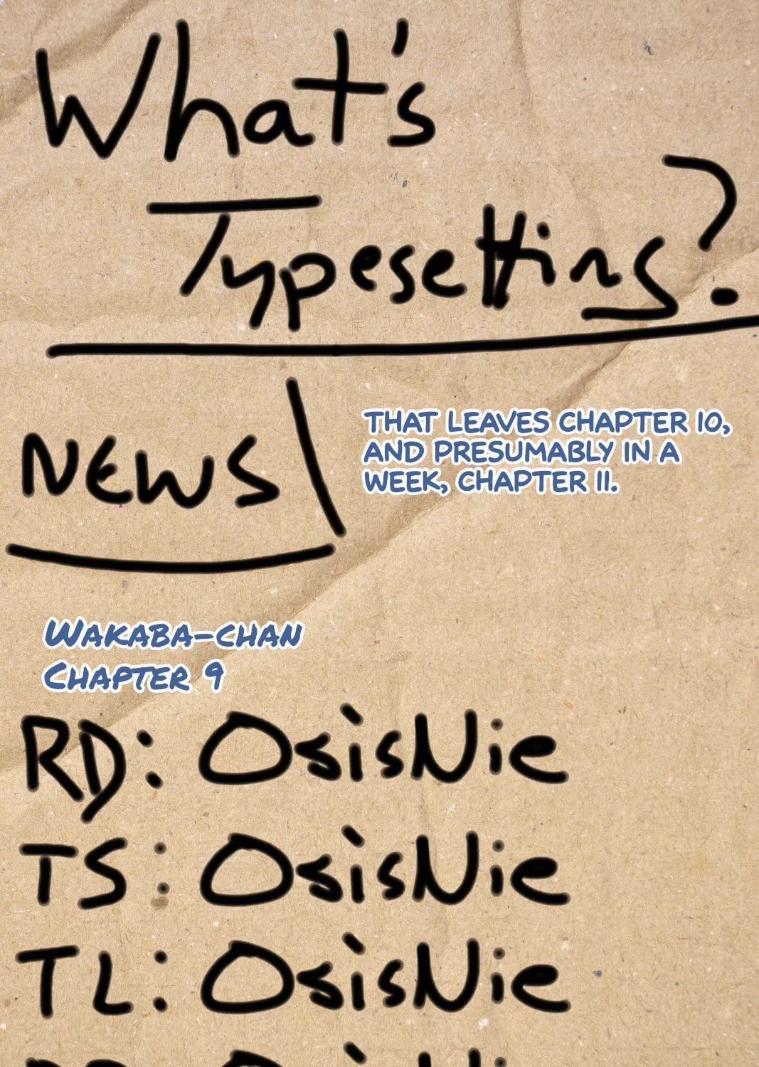 Read Wakaba Won