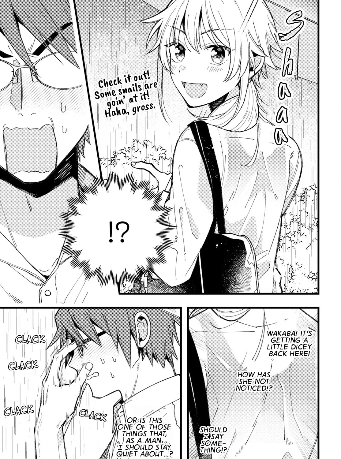 Read Wakaba Won