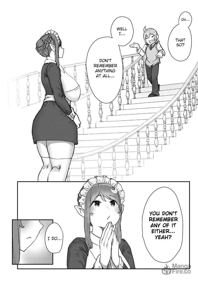 Wakarase ♥ Dekamaid-chan Chapter 1 page 21 - 