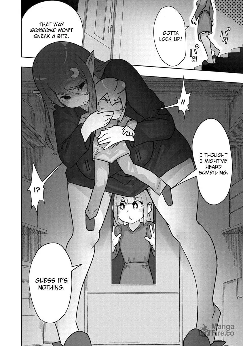 Wakarase ♥ Dekamaid-chan Chapter 6 page 6 - 