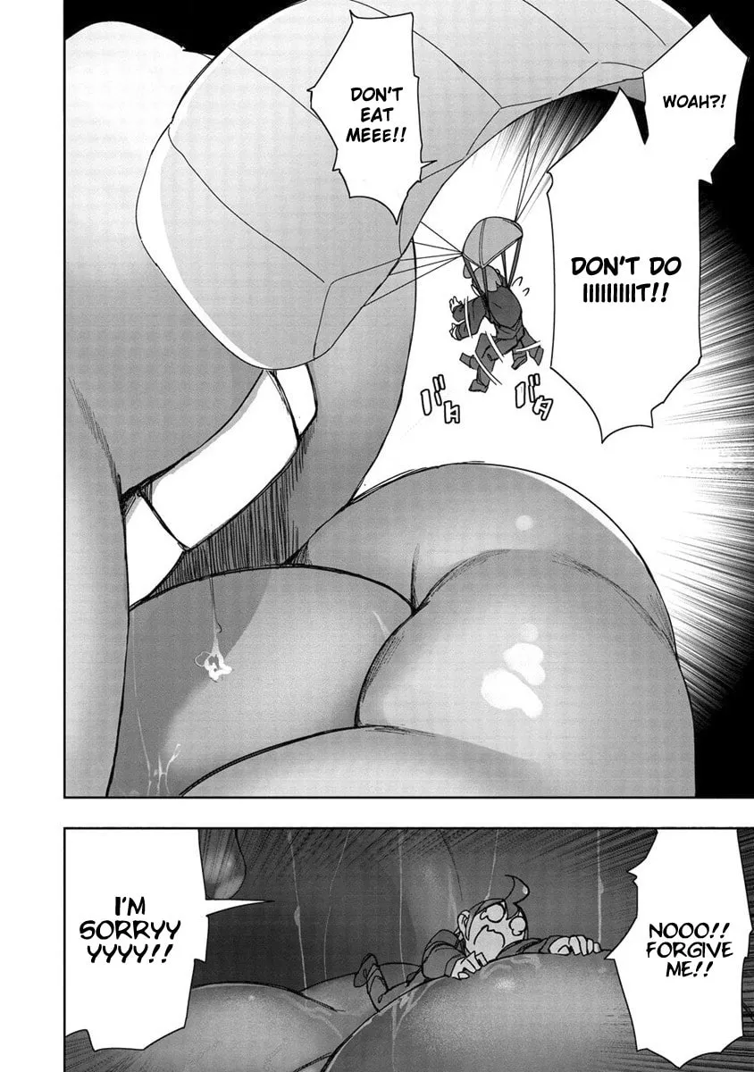 Wakarase ♥ Dekamaid-chan Chapter 9 page 26 - 
