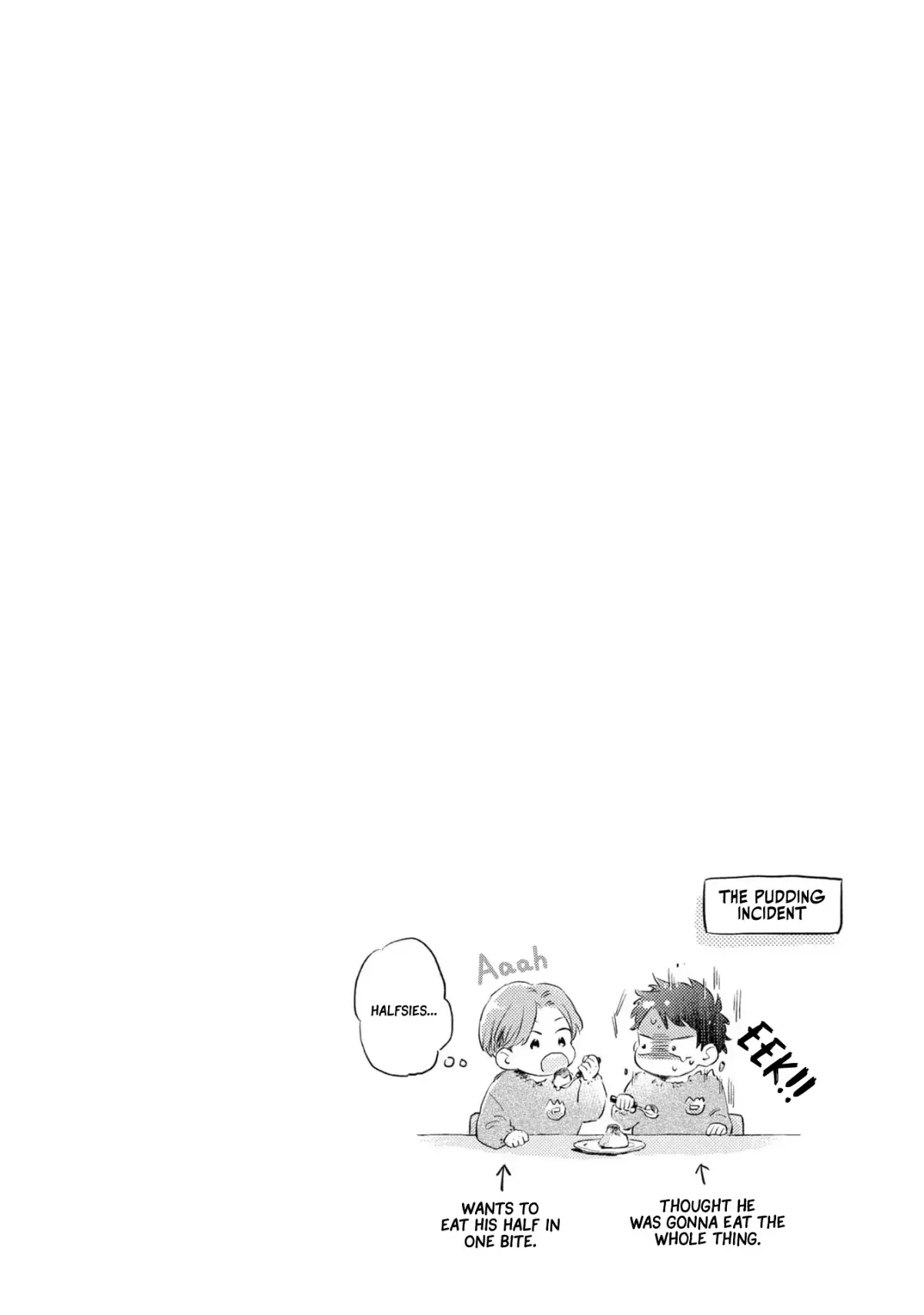 Read Wakarete Yaranai! chapter 1 image 27 on Lezhin
