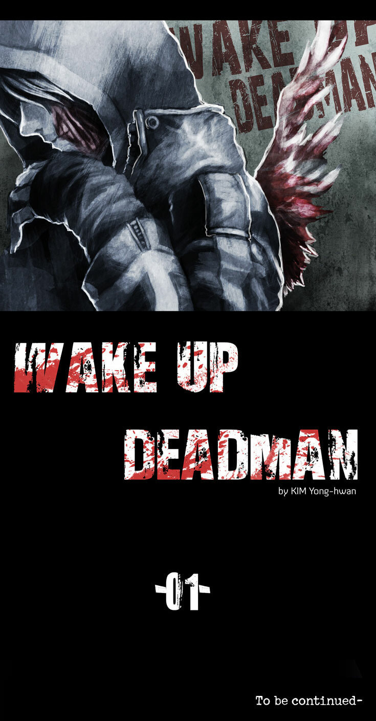 Read Wake Up Deadman chapter 1.1 image 12 on Lezhin