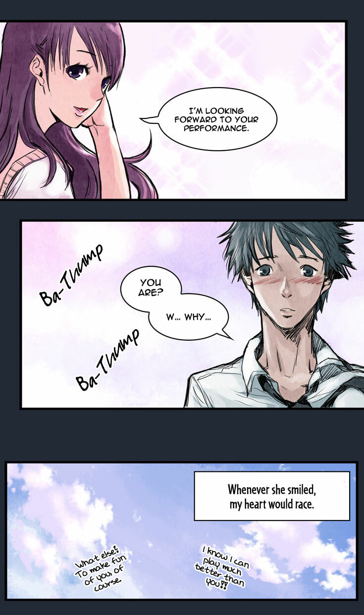 Read Wake Up Deadman chapter 1.1 image 7 on Lezhin