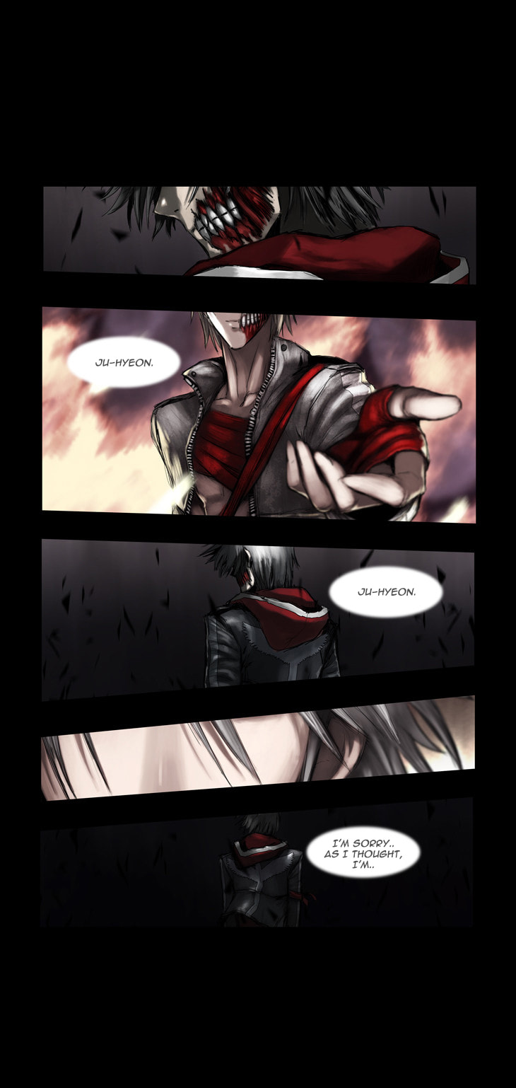 Read Wake Up Deadman chapter 11 image 1 on Lezhin