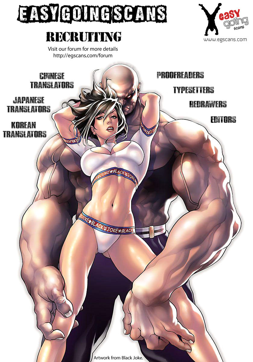 Read Wake Up Deadman chapter 11 image 18 on Lezhin
