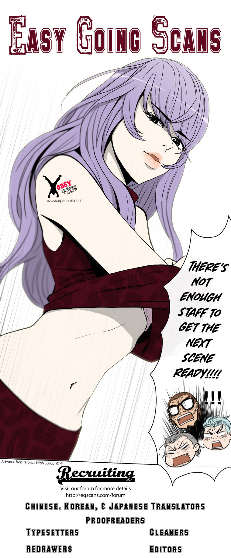 Read Wake Up Deadman chapter 15 image 18 on Lezhin