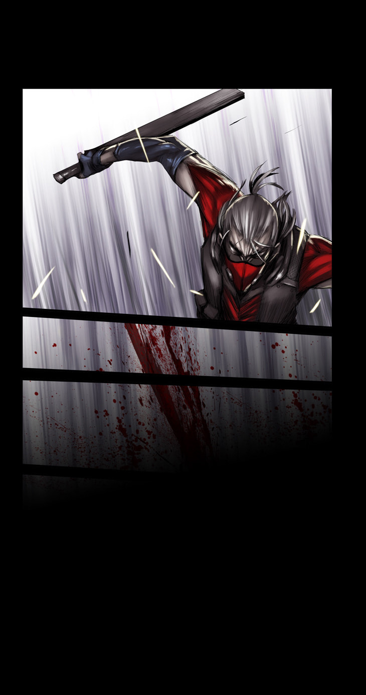 Read Wake Up Deadman chapter 19 image 2 on Lezhin
