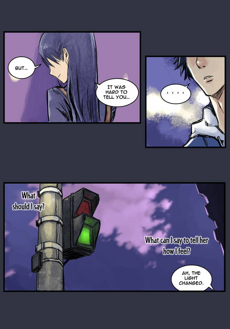 Read Wake Up Deadman chapter 2.1 image 13 on Lezhin