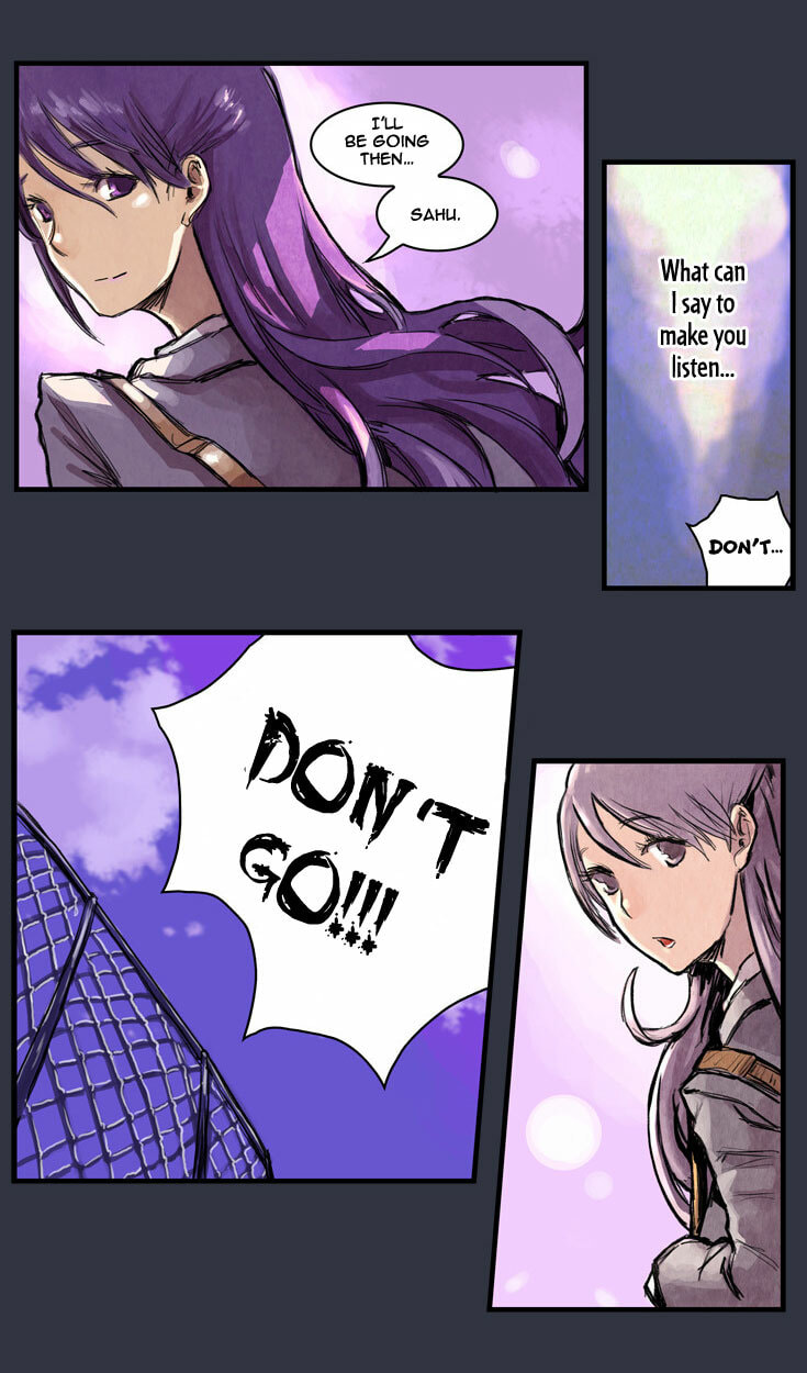 Read Wake Up Deadman chapter 2.1 image 14 on Lezhin