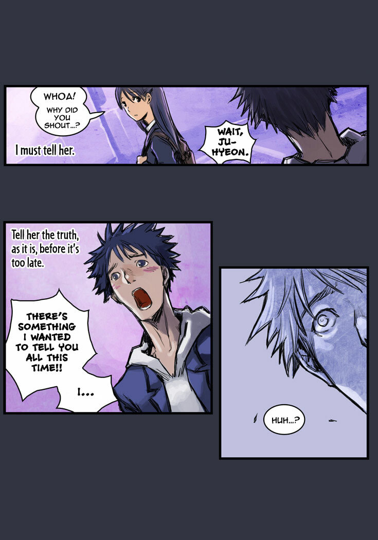 Read Wake Up Deadman chapter 2.1 image 15 on Lezhin