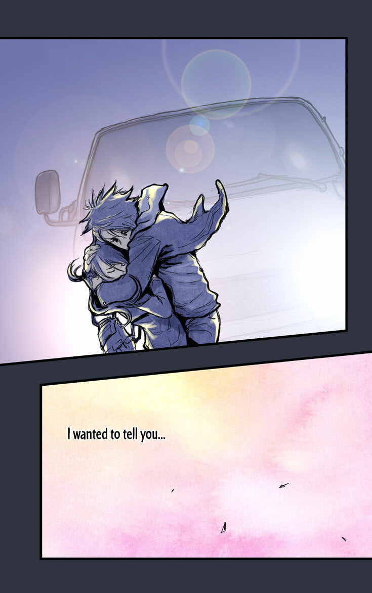 Read Wake Up Deadman chapter 2.1 image 17 on Lezhin