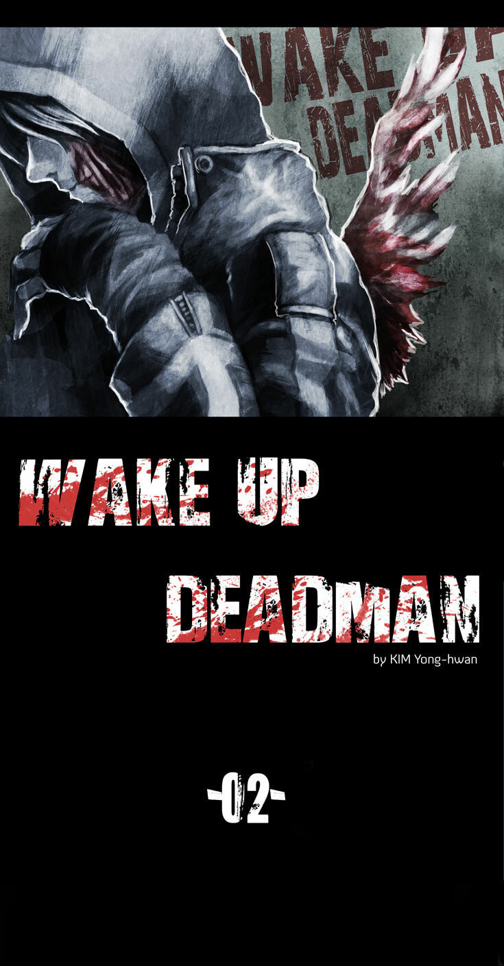 Read Wake Up Deadman chapter 2.1 image 4 on Lezhin
