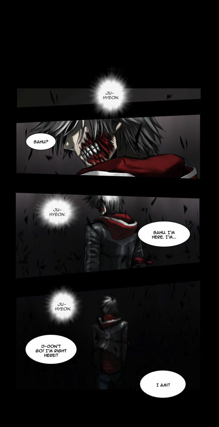 Read Wake Up Deadman chapter 2 image 1 on Lezhin