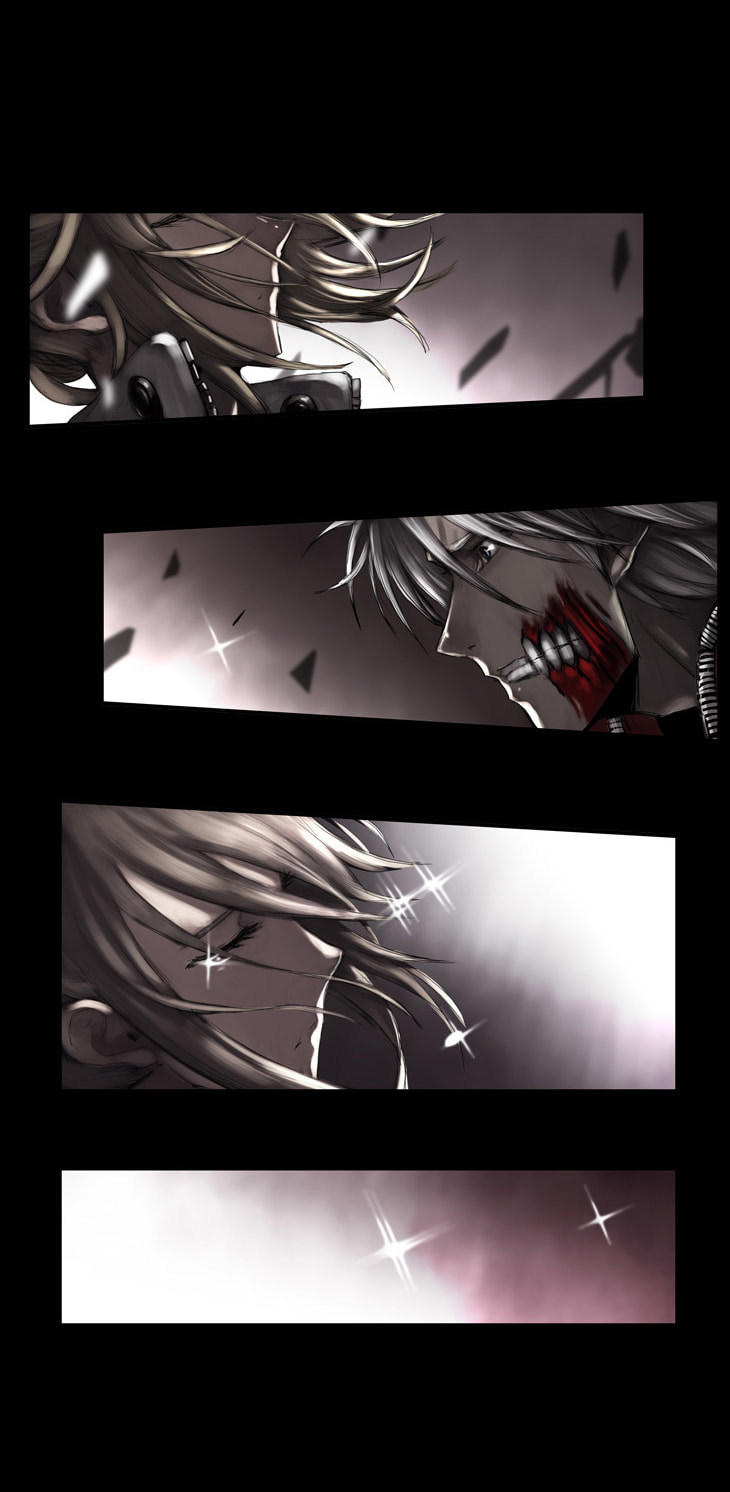 Read Wake Up Deadman chapter 22 image 3 on Lezhin