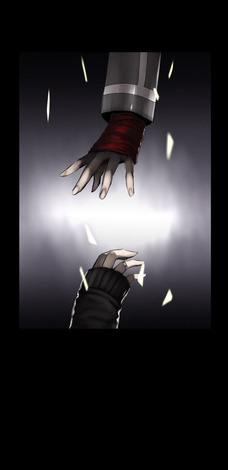 Read Wake Up Deadman chapter 22 image 4 on Lezhin