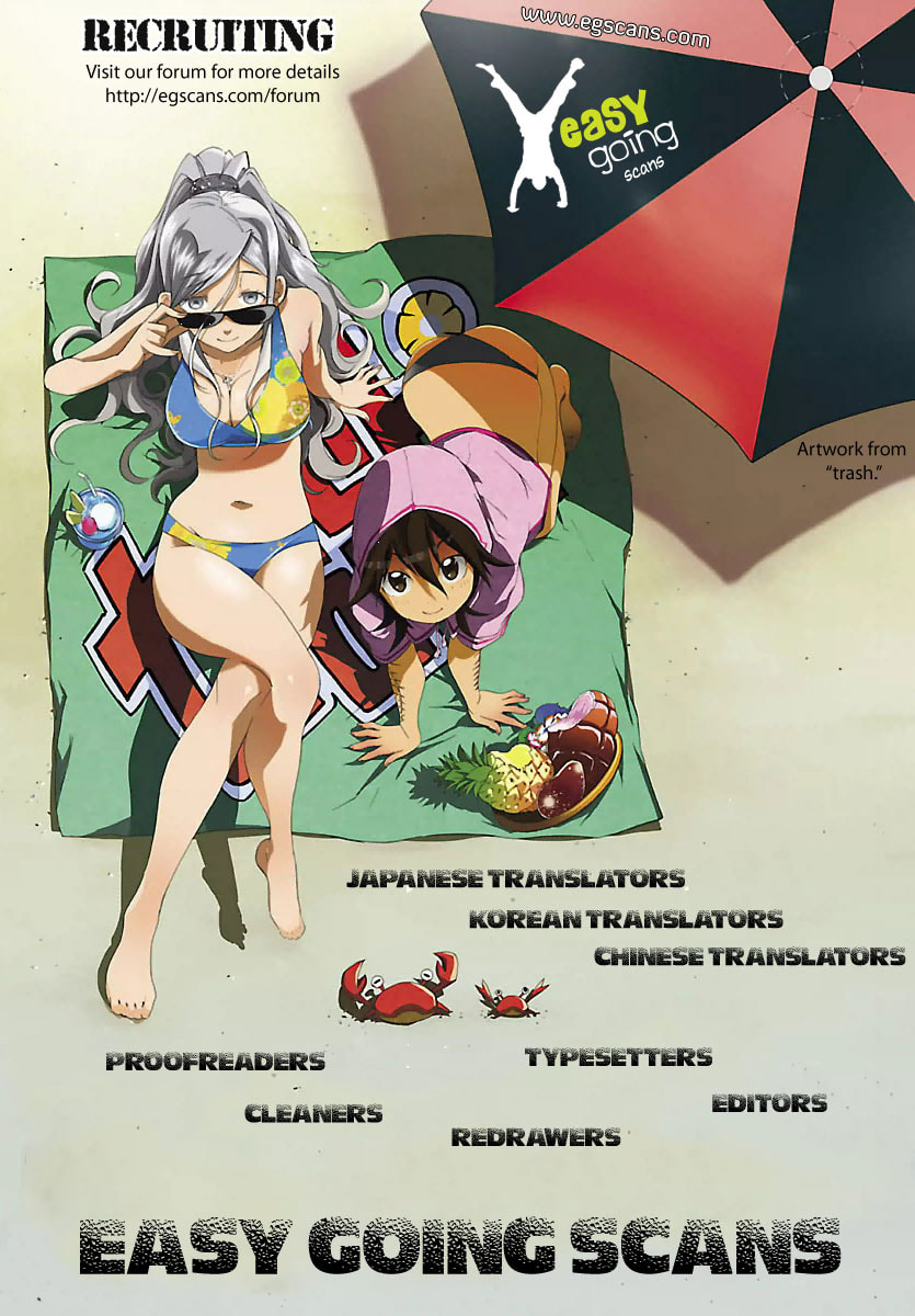 Read Wake Up Deadman chapter 23 image 18 on Lezhin