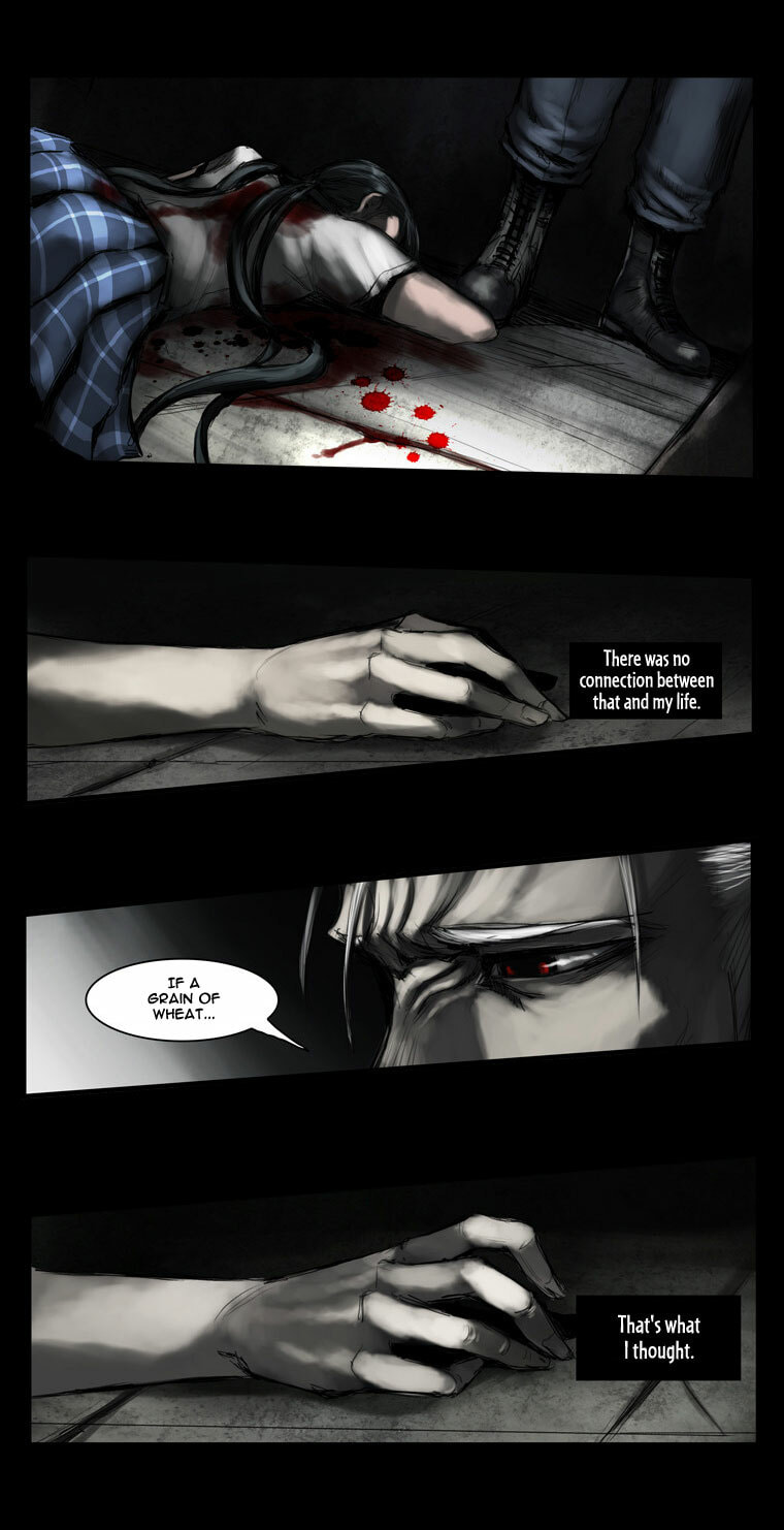 Read Wake Up Deadman chapter 26 image 2 on Lezhin