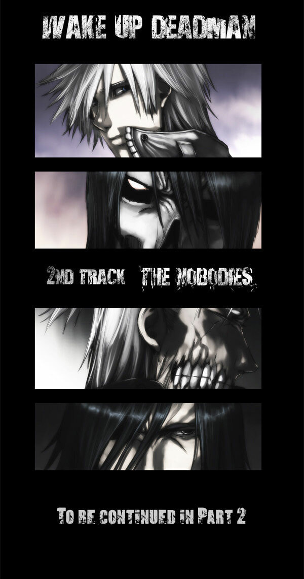 Read Wake Up Deadman chapter 27.5 image 1 on Lezhin