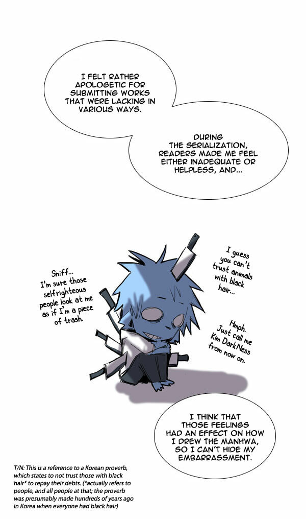 Read Wake Up Deadman chapter 27.5 image 10 on Lezhin