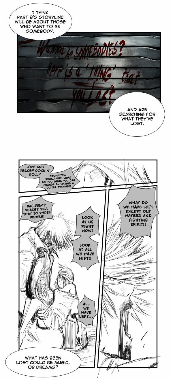 Read Wake Up Deadman chapter 27.5 image 13 on Lezhin