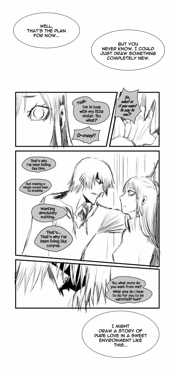 Read Wake Up Deadman chapter 27.5 image 16 on Lezhin