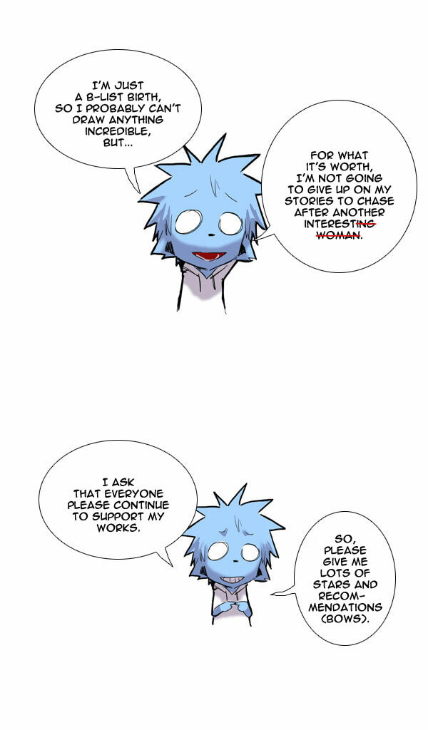 Read Wake Up Deadman chapter 27.5 image 19 on Lezhin