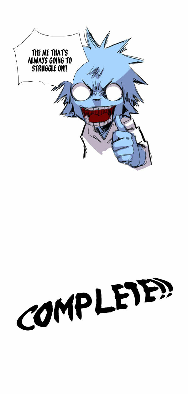Read Wake Up Deadman chapter 27.5 image 21 on Lezhin