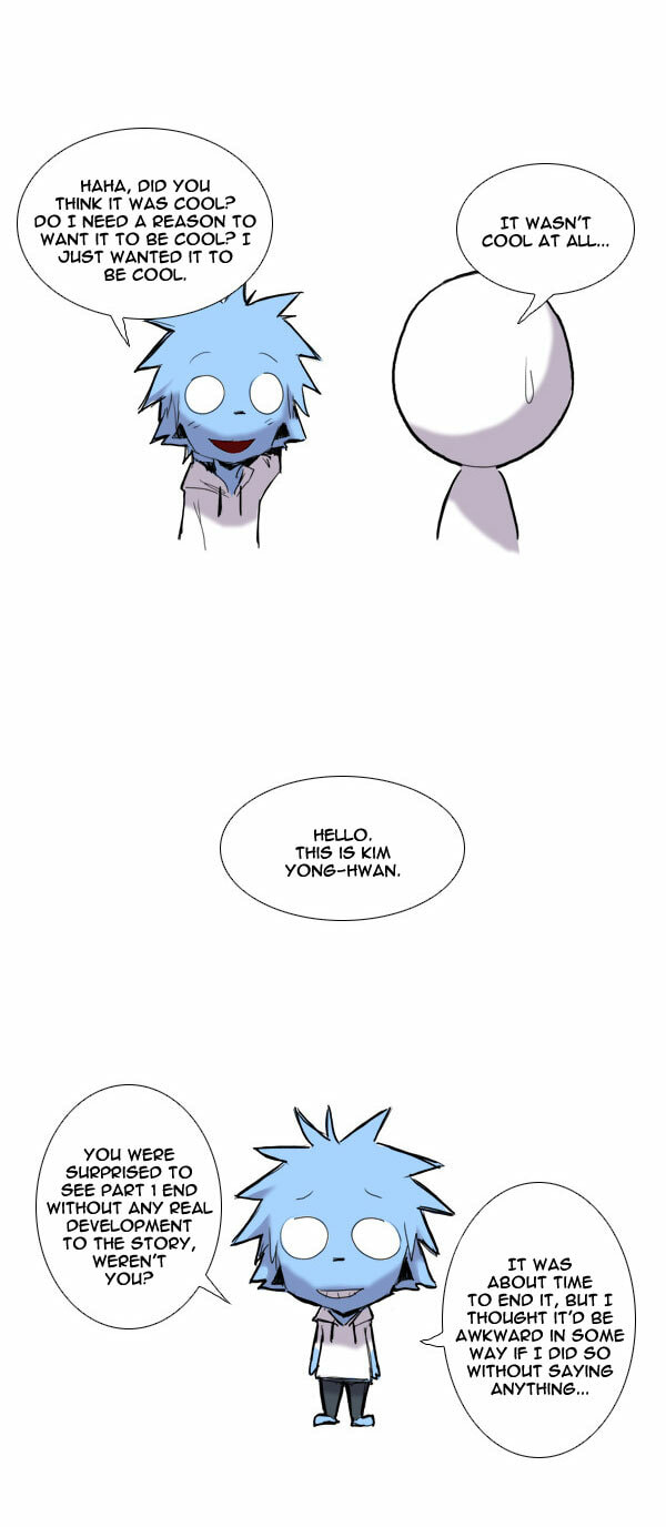Read Wake Up Deadman chapter 27.5 image 3 on Lezhin
