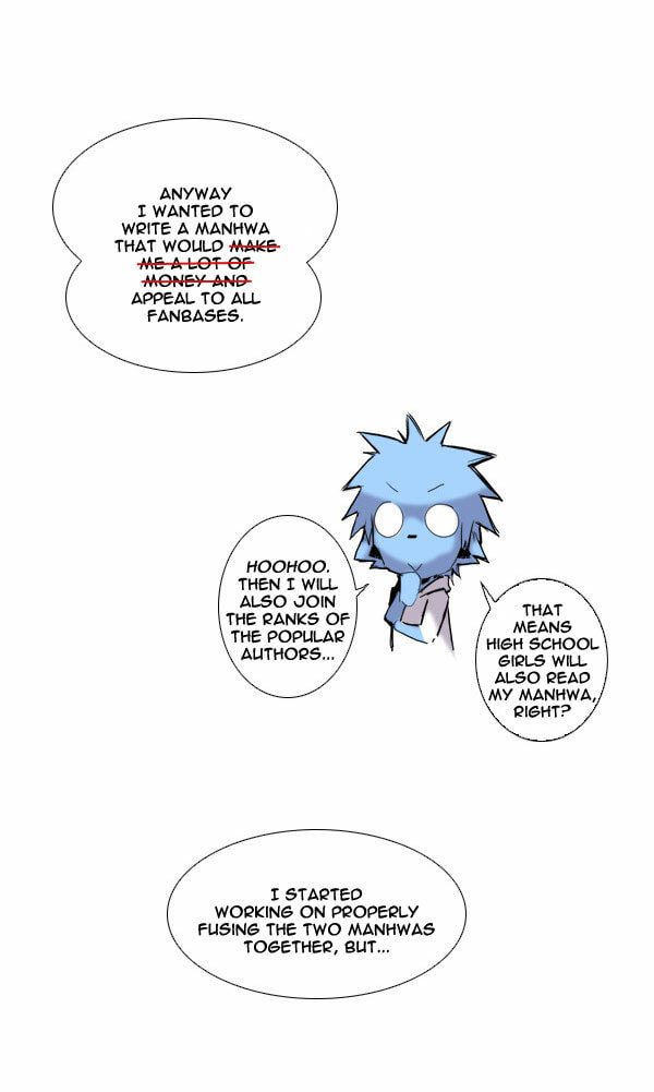Read Wake Up Deadman chapter 27.5 image 6 on Lezhin