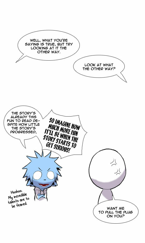 Read Wake Up Deadman chapter 27.5 image 9 on Lezhin