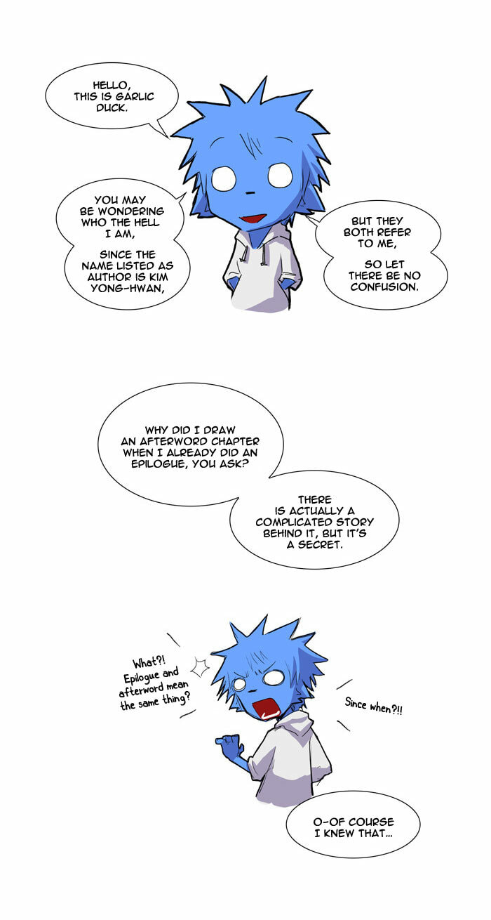 Read Wake Up Deadman chapter 27 image 2 on Lezhin
