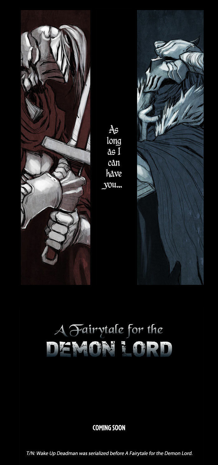 Read Wake Up Deadman chapter 27 image 26 on Lezhin