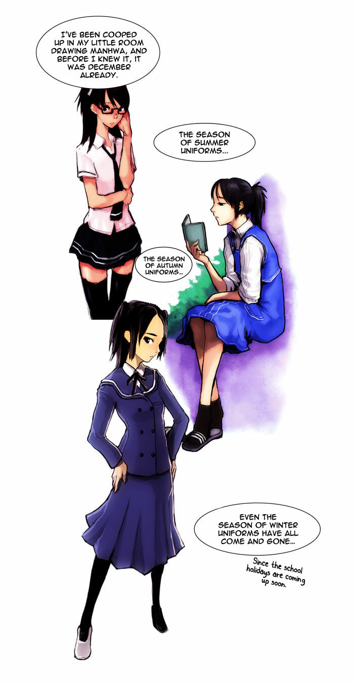 Read Wake Up Deadman chapter 27 image 3 on Lezhin