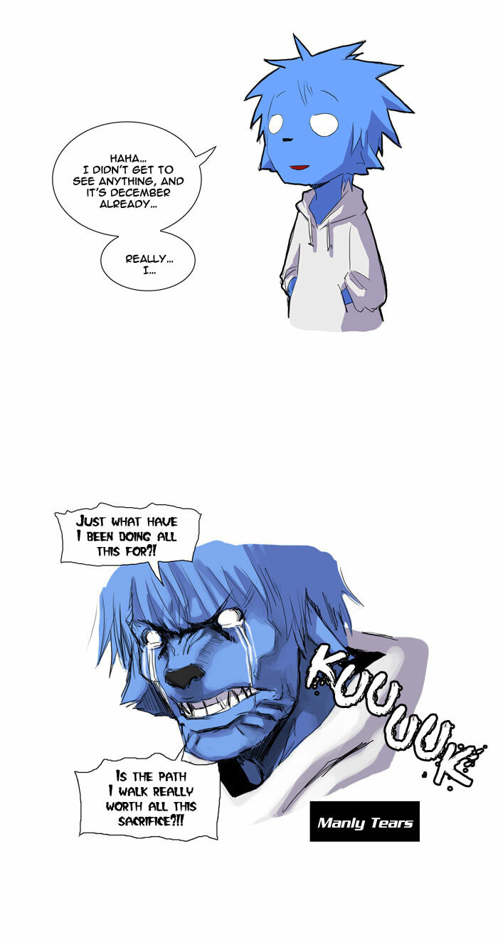 Read Wake Up Deadman chapter 27 image 4 on Lezhin