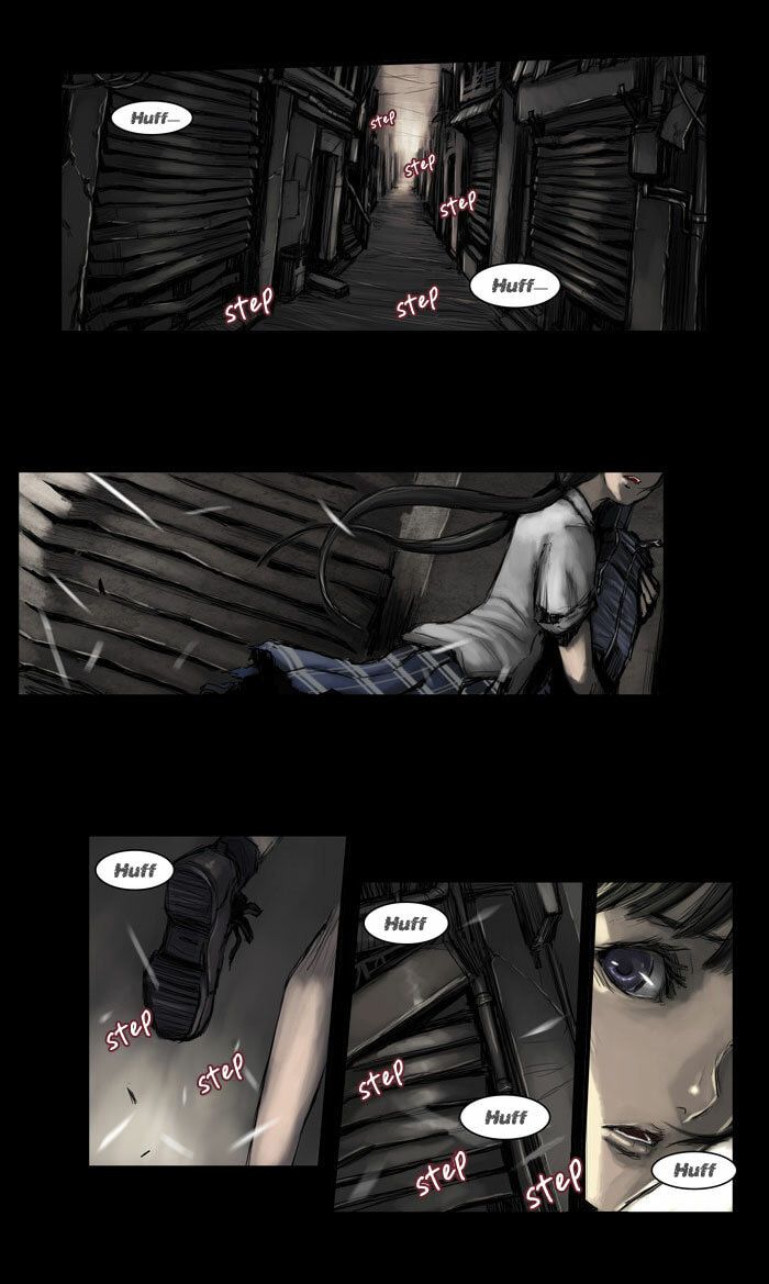Read Wake Up Deadman chapter 29 image 4 on Lezhin