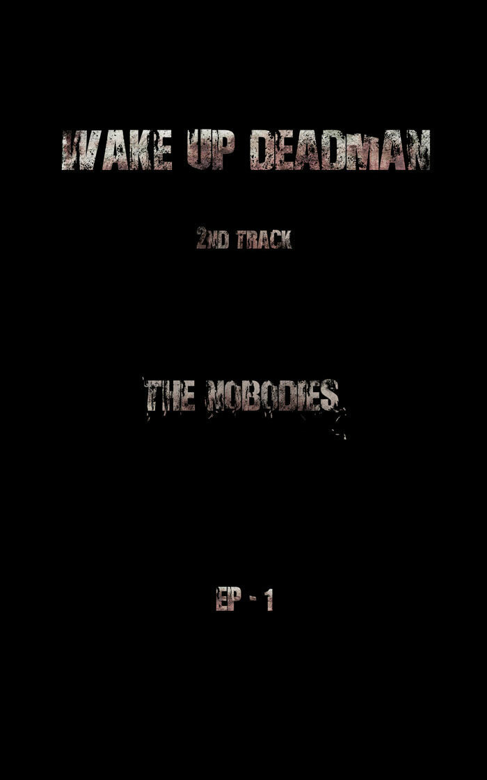 Read Wake Up Deadman chapter 29 image 9 on Lezhin