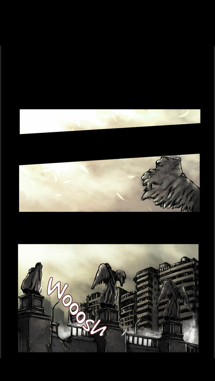 Read Wake Up Deadman chapter 30 image 1 on Lezhin