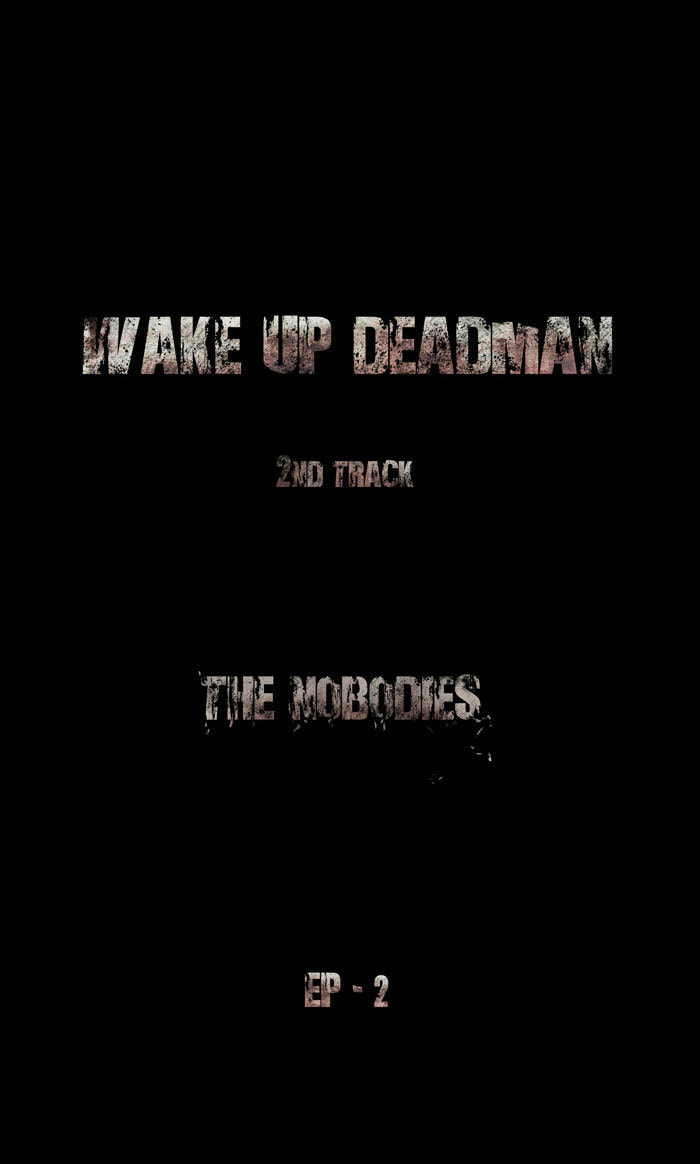 Read Wake Up Deadman chapter 30 image 9 on Lezhin
