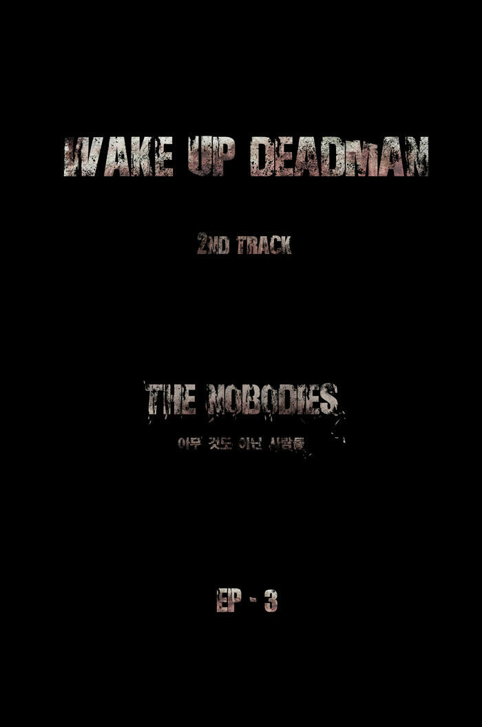 Read Wake Up Deadman chapter 31 image 11 on Lezhin