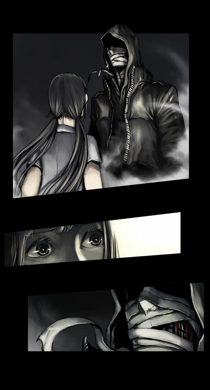Read Wake Up Deadman chapter 33 image 12 on Lezhin