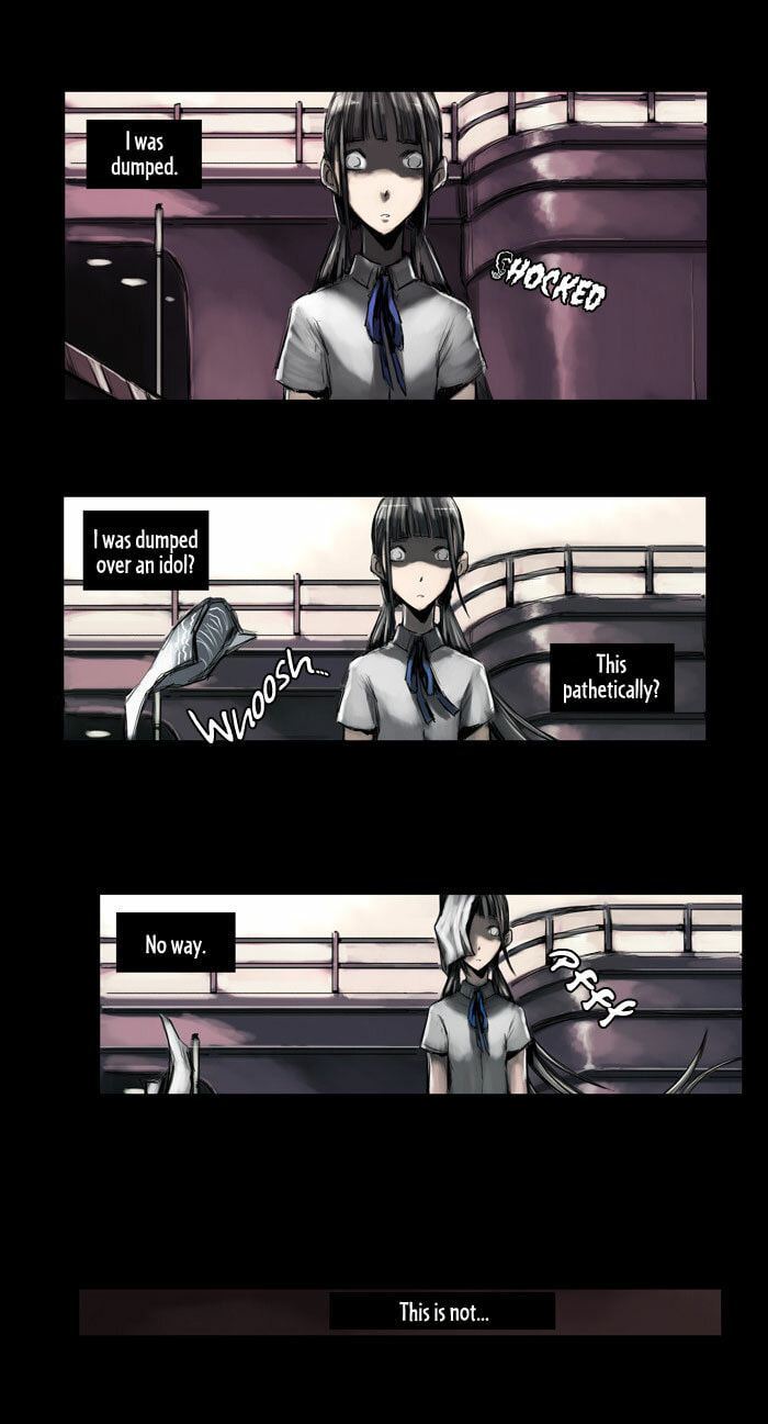 Read Wake Up Deadman chapter 33 image 5 on Lezhin