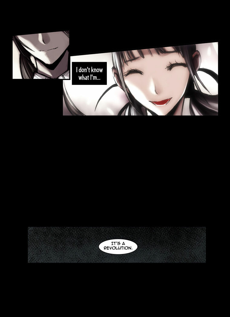 Read Wake Up Deadman chapter 36 image 15 on Lezhin