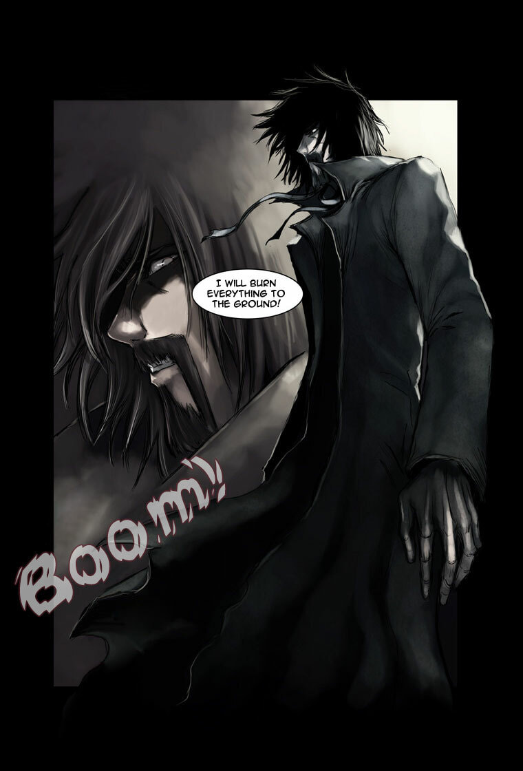 Read Wake Up Deadman chapter 36 image 17 on Lezhin