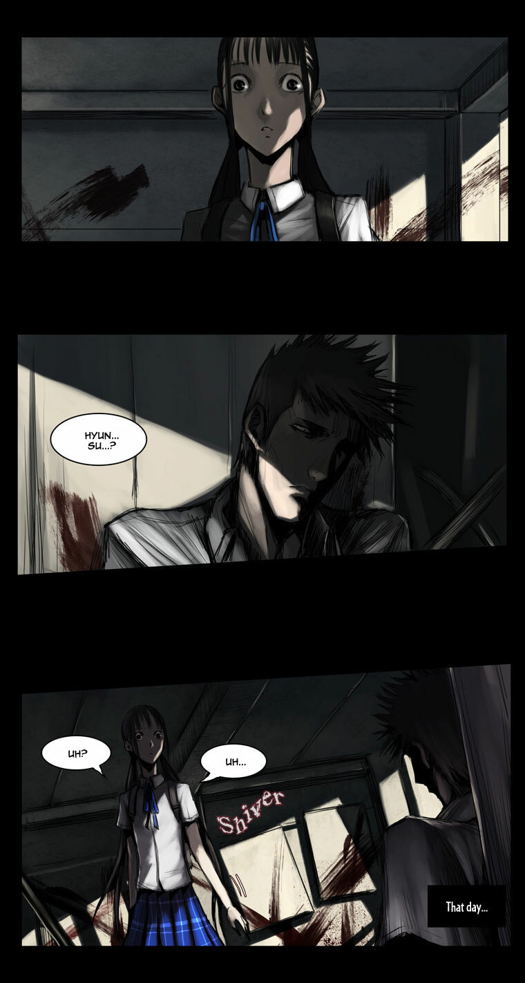 Read Wake Up Deadman chapter 37 image 14 on Lezhin