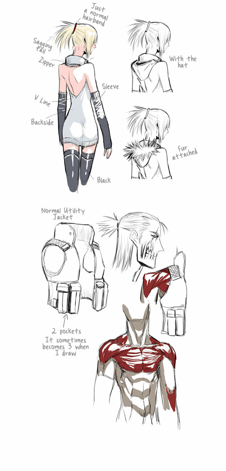 Read Wake Up Deadman chapter 4 image 19 on Lezhin
