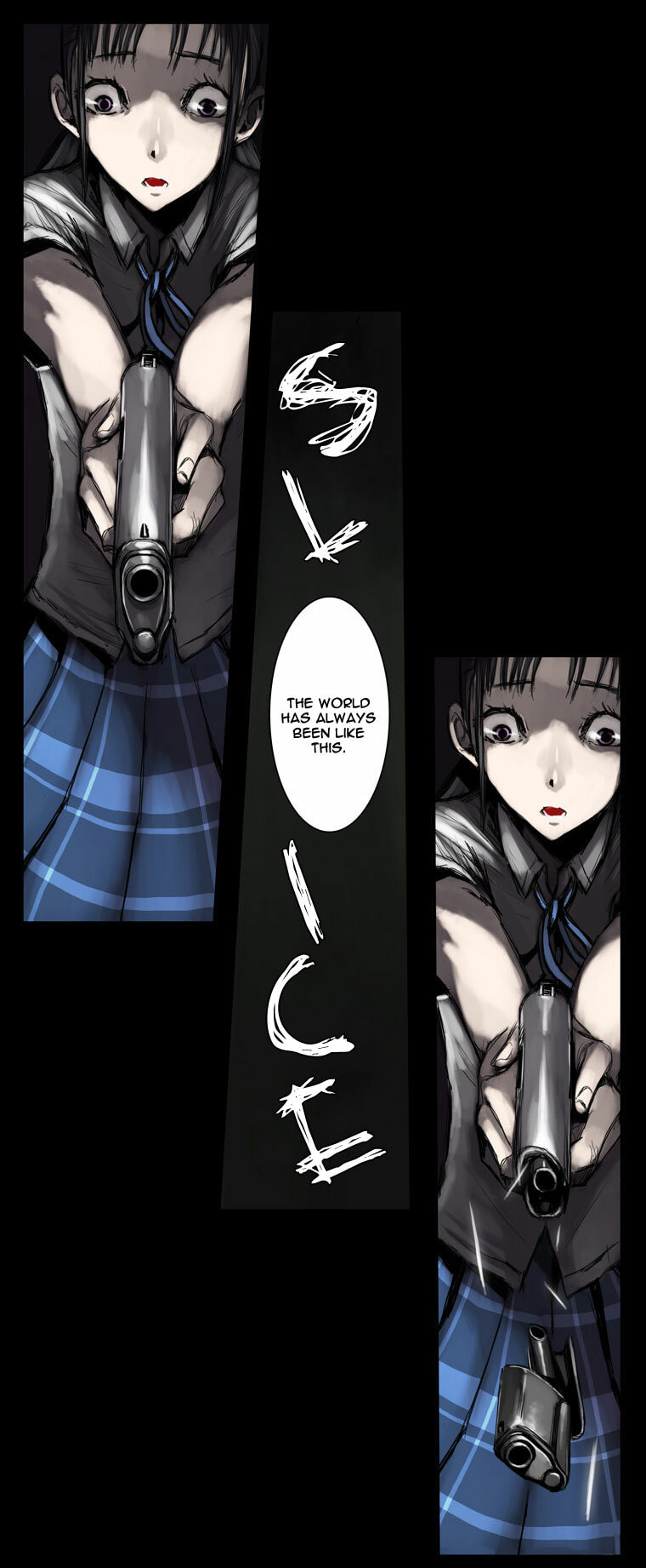Read Wake Up Deadman chapter 41 image 4 on Lezhin
