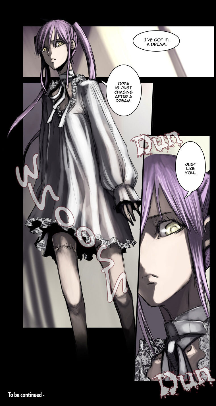 Read Wake Up Deadman chapter 42 image 15 on Lezhin