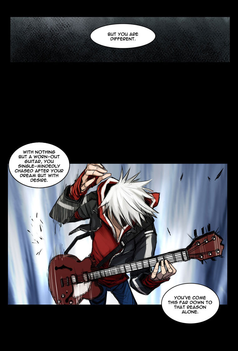Read Wake Up Deadman chapter 44 image 2 on Lezhin